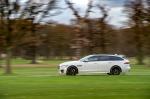 Jaguar XF 2.0d AWD R-Sport Sportbrake 2017 года (UK)